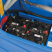 ClarkeÂ® Clean TrackÂ® L24 Battery Powered Self-Contained Carpet Extractor