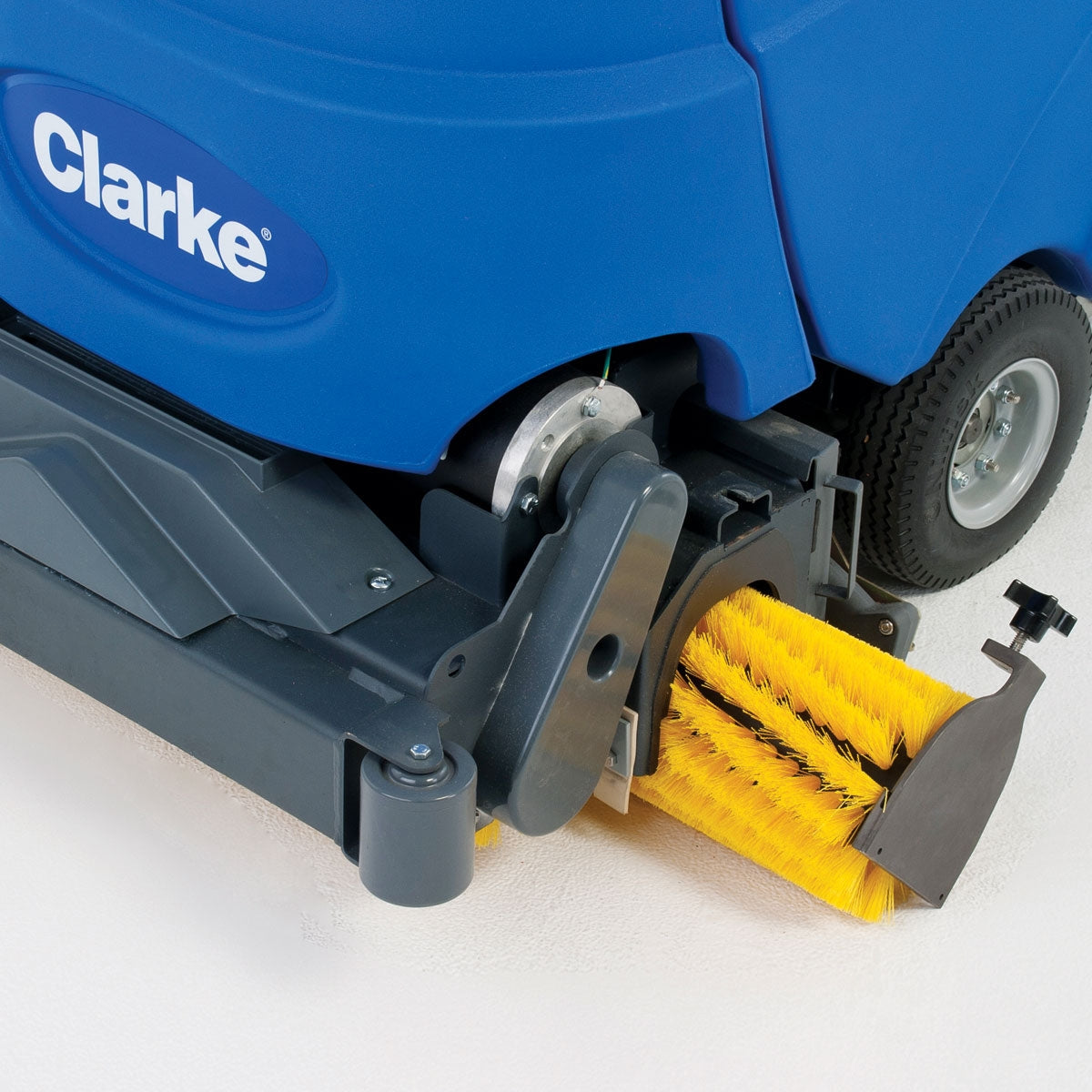 ClarkeÂ® Clean TrackÂ® L24 Battery Powered Self-Contained Carpet Extractor