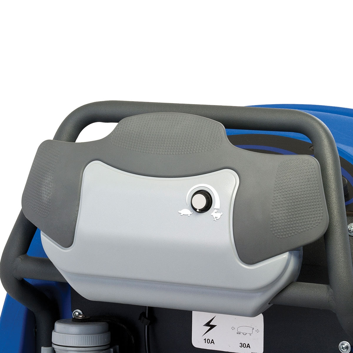ClarkeÂ® Clean TrackÂ® L24 Battery Powered Self-Contained Carpet Extractor