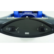 ClarkeÂ® EX40â„¢ 18LX Self Contained 2-Way Carpet Scrubber (12 Gallons) - 18" Head