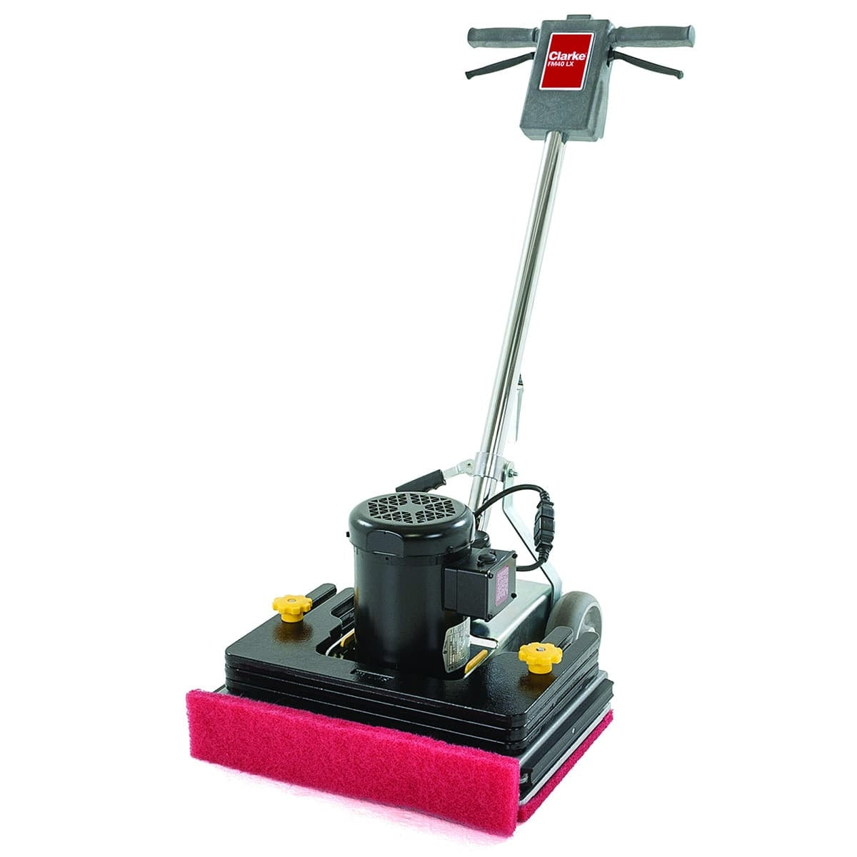 ClarkeÂ® FM40â„¢ Orbital Floor Buffer