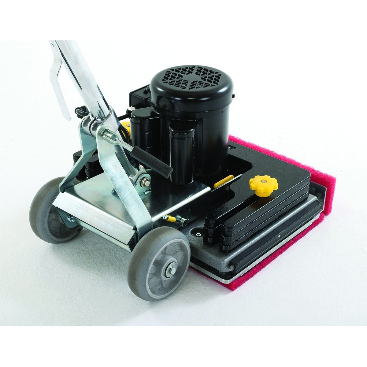 ClarkeÂ® FM40â„¢ Orbital Floor Buffer
