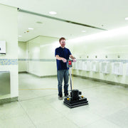 ClarkeÂ® FM40â„¢ Orbital Floor Buffer