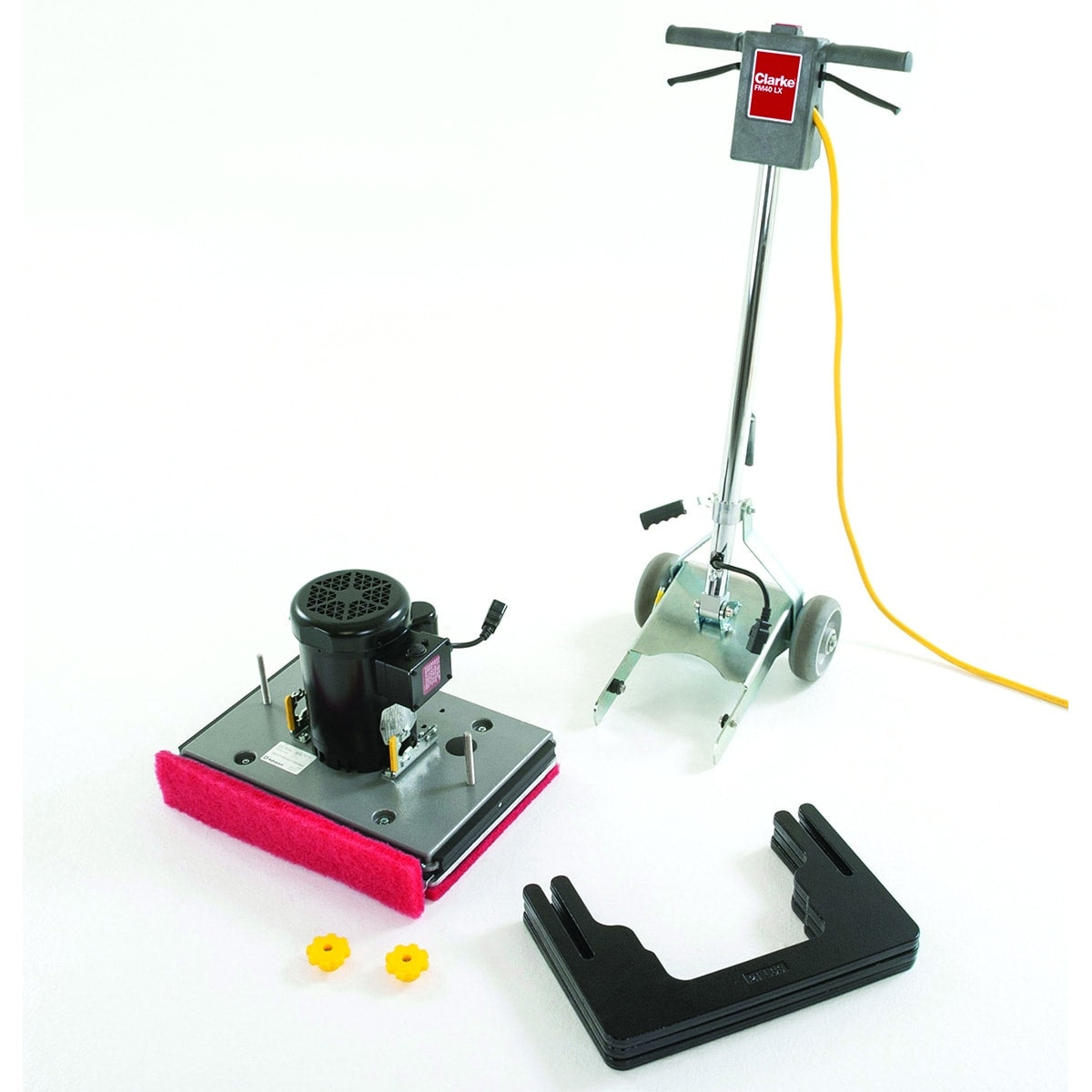 ClarkeÂ® FM40â„¢ Orbital Floor Buffer