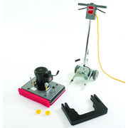 ClarkeÂ® FM40â„¢ Orbital Floor Buffer