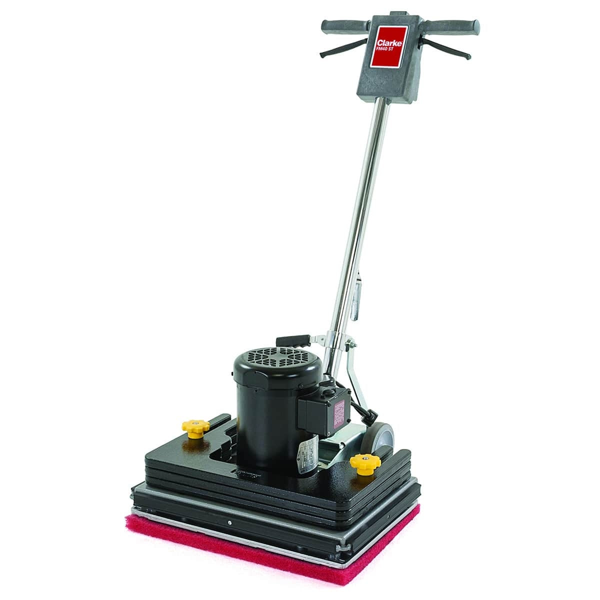 ClarkeÂ® FM40â„¢ Orbital Floor Buffer