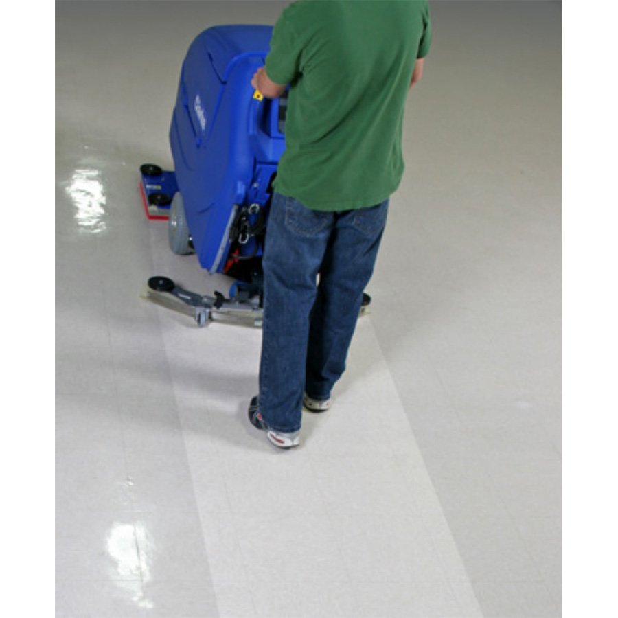 ClarkeÂ® FocusÂ® II BoostÂ® 14" x 28" Orbital Auto Floor Scrubber