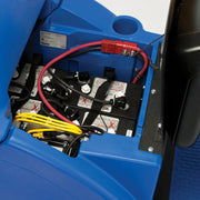 ClarkeÂ® FocusÂ® II L20 Boost Auto Scrubber — gallery image 4