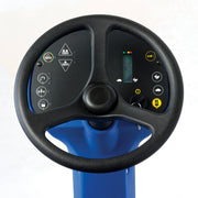 ClarkeÂ® FocusÂ® II BOOSTÂ® Automatic Ride on Floor Scrubber