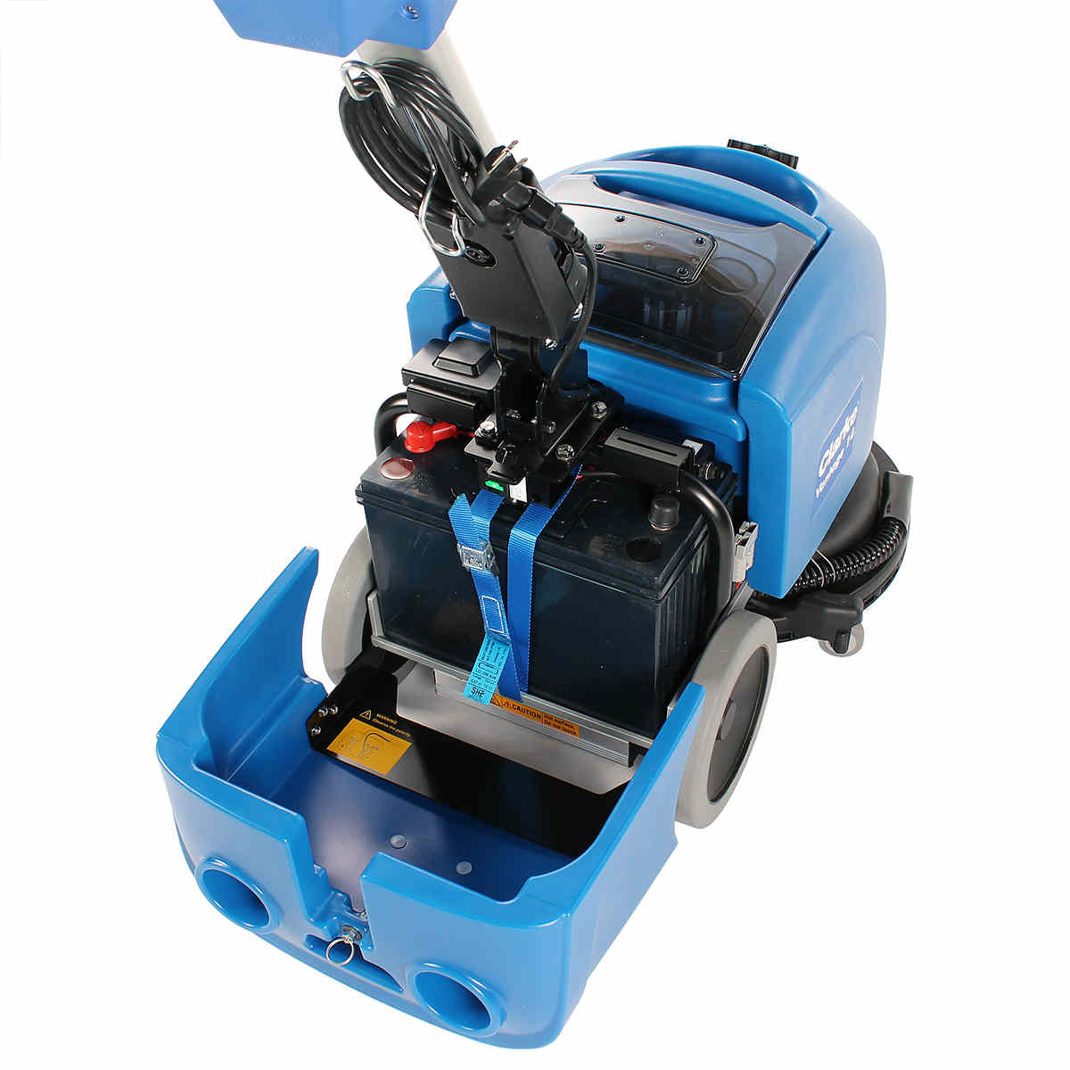 ClarkeÂ® Vantage 14 Auto Scrubber