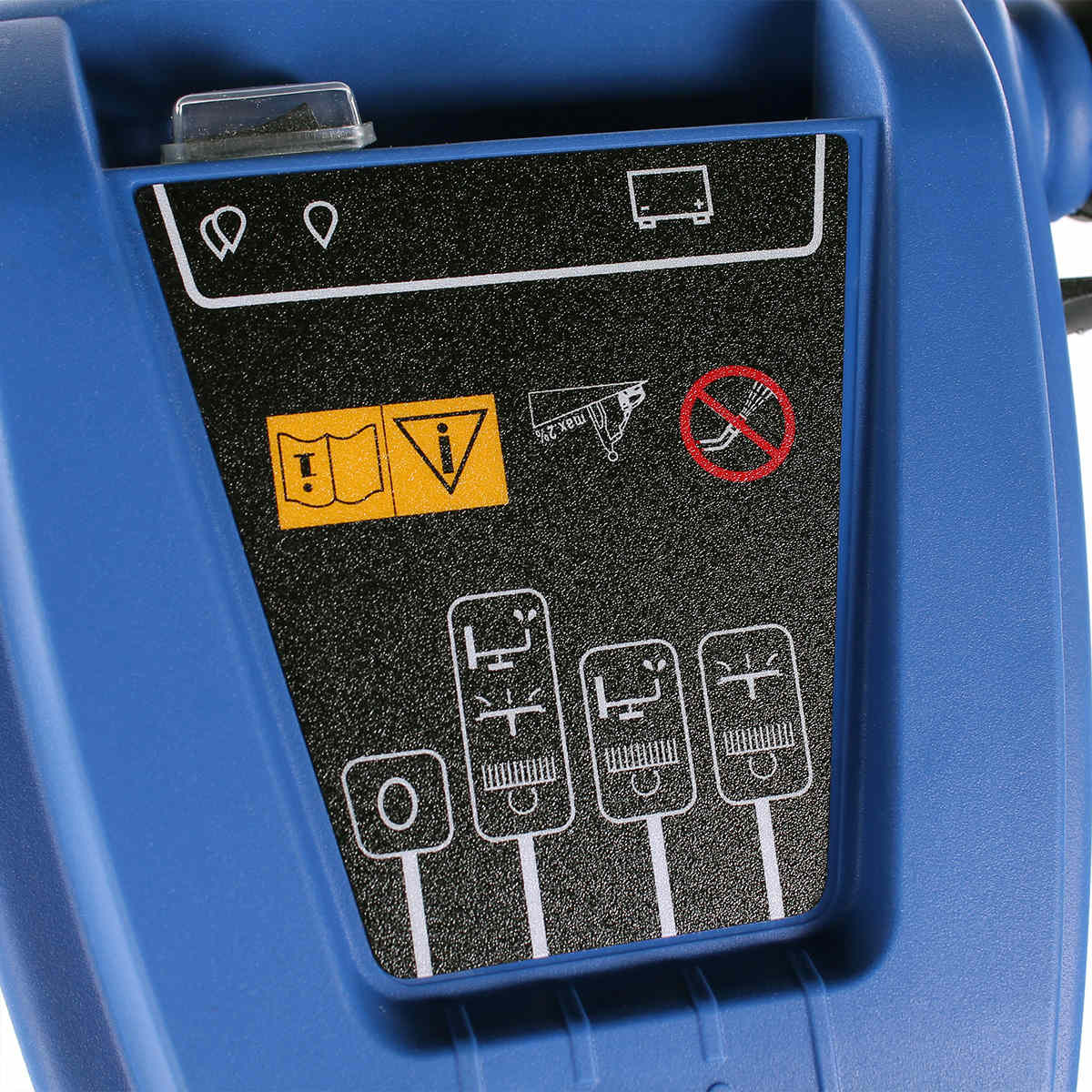 ClarkeÂ® Vantage 14 Auto Scrubber