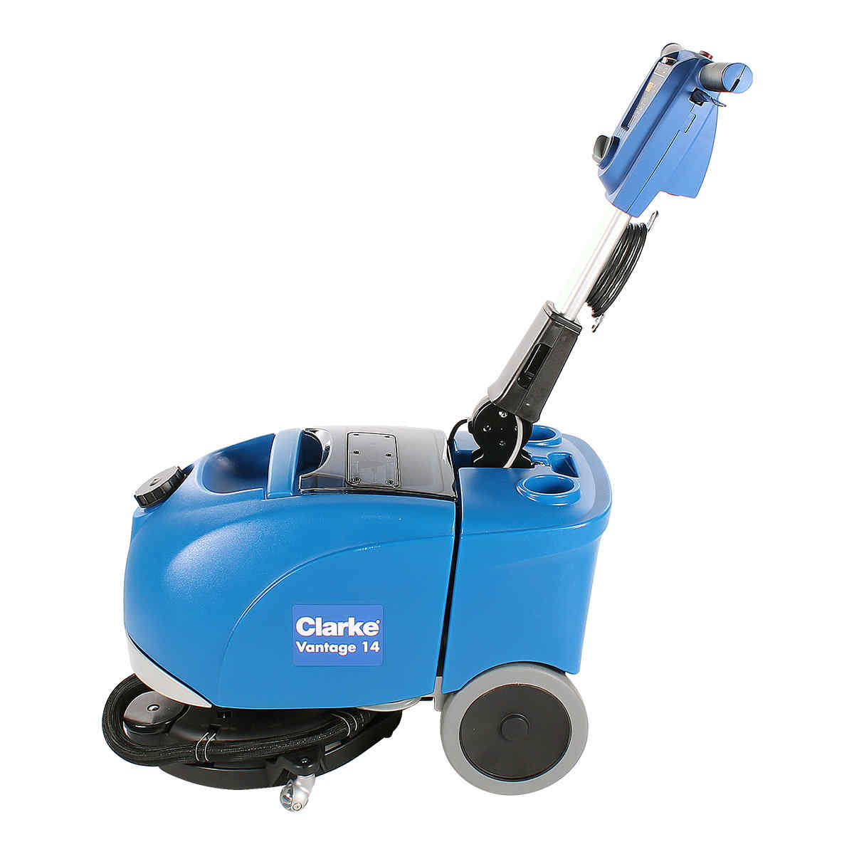 ClarkeÂ® Vantage 14 Auto Scrubber