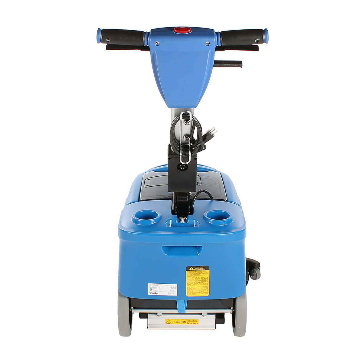 ClarkeÂ® Vantage 14 Auto Scrubber
