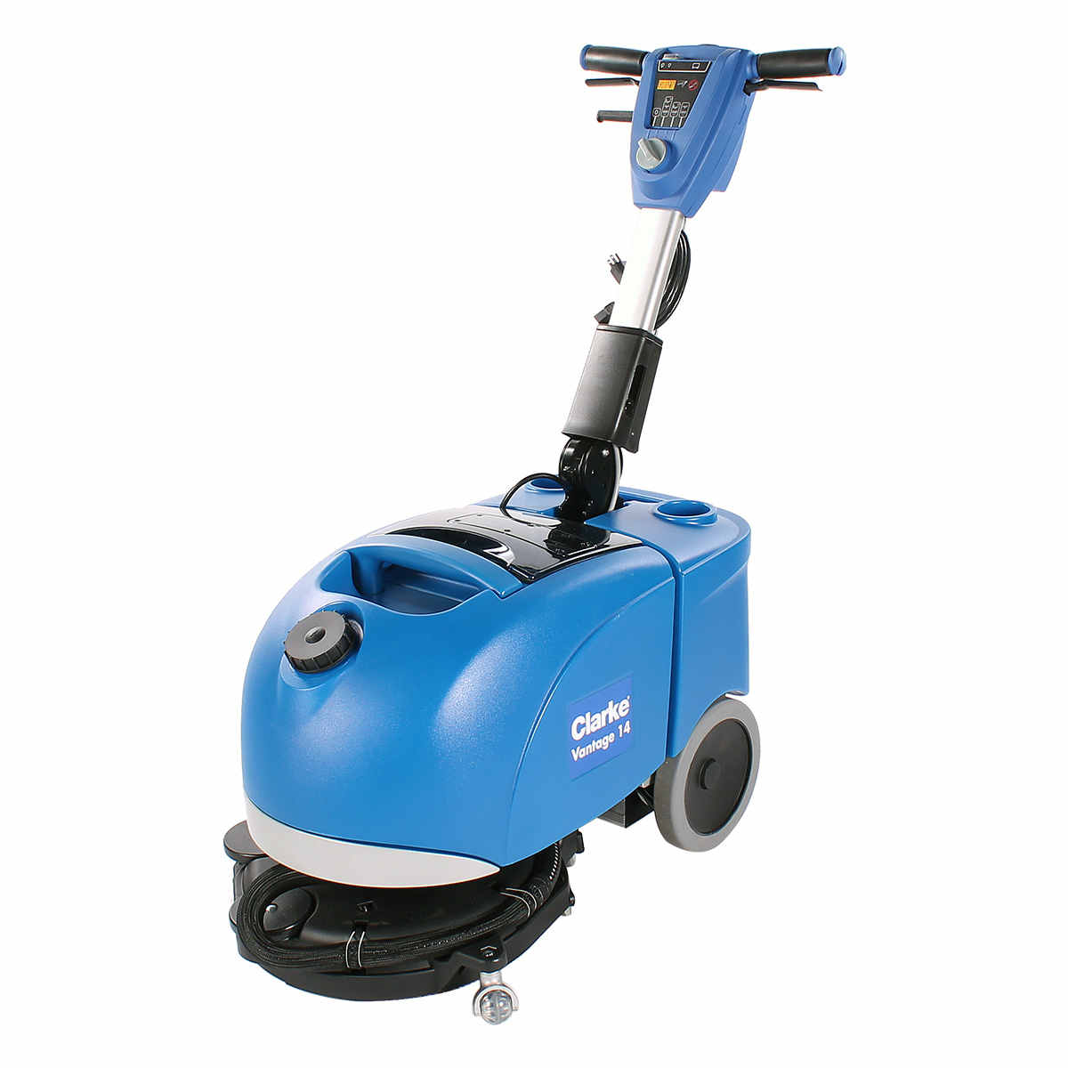 ClarkeÂ® Vantage 14 Auto Scrubber
