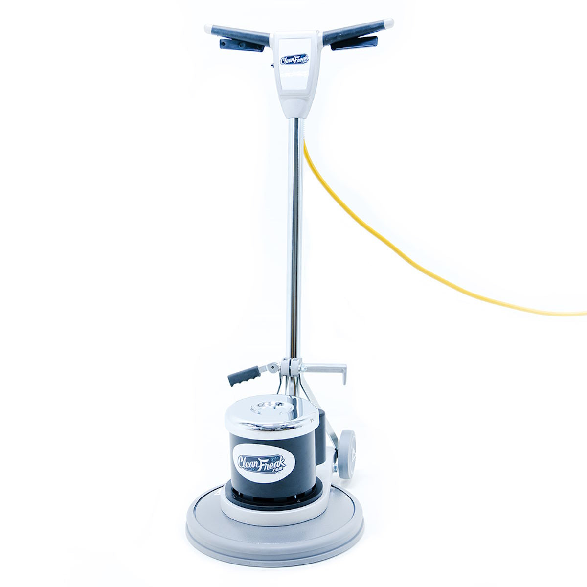 CleanFreak 17" Heavy Duty Floor Buffer w/ Pad Driver