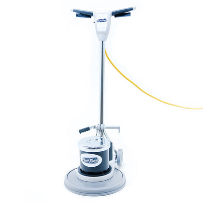CleanFreak 17" Heavy Duty Floor Buffer w/ Pad Driver