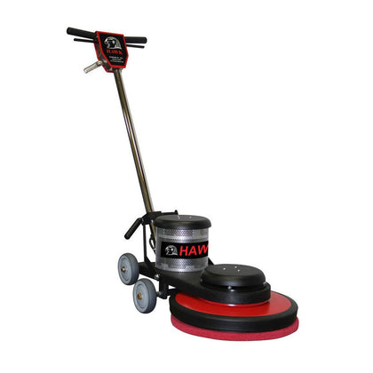 CleanFreak 17" High Speed Burnisher — 1,500 RPM