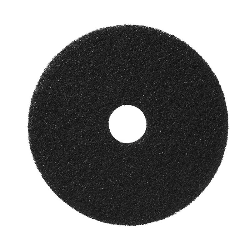 Floor Strip Pad â€” Black (17", 3-Pack) — gallery image 2