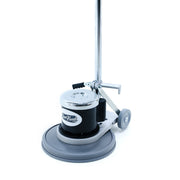 CleanFreak 17" Heavy Duty Floor Buffer w/ Pad Driver — gallery image 3