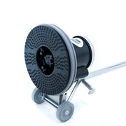 CleanFreak 17" Heavy Duty Floor Buffer w/ Pad Driver — gallery image 4