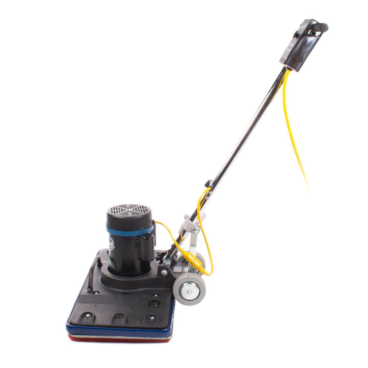 CleanFreak Oscillating Floor Machine (14" x 20" Head) — gallery image 4