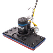 CleanFreak Oscillating Floor Machine (14" x 20" Head) — gallery image 2