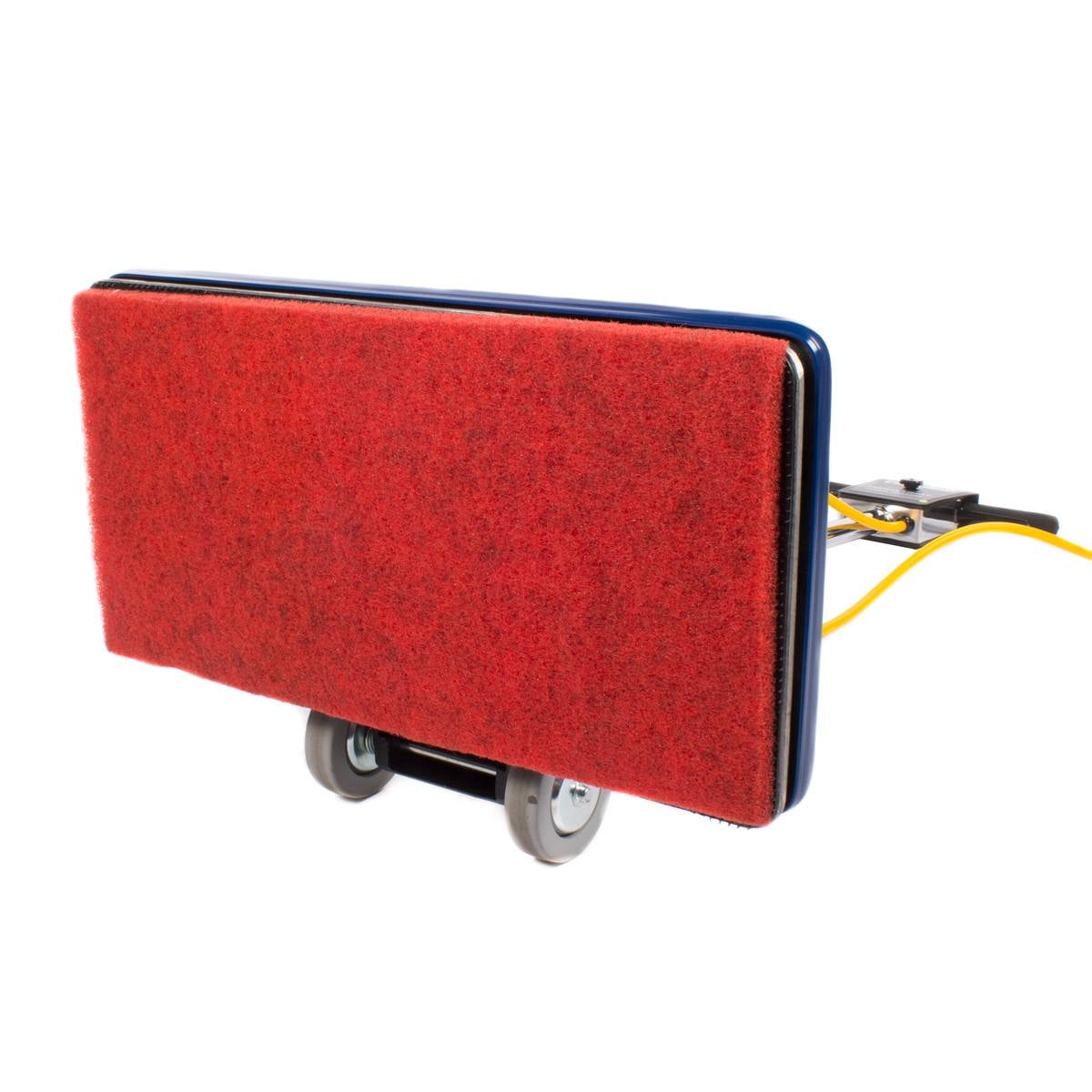 CleanFreak Oscillating Floor Machine (14" x 20" Head) — gallery image 3