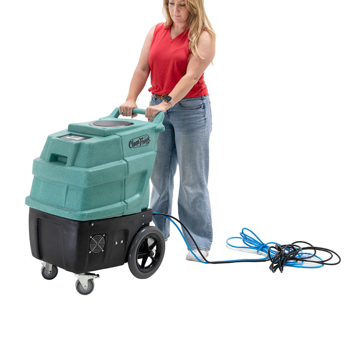 CleanFreak 500 PSI Heated Portable Extractor — gallery image 4