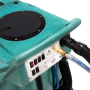 CleanFreak 500 PSI Heated Portable Extractor — gallery image 2