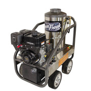 CleanFreak 3000 PSI Commercial Pressure Washer â€” Gas Powered — gallery image 1