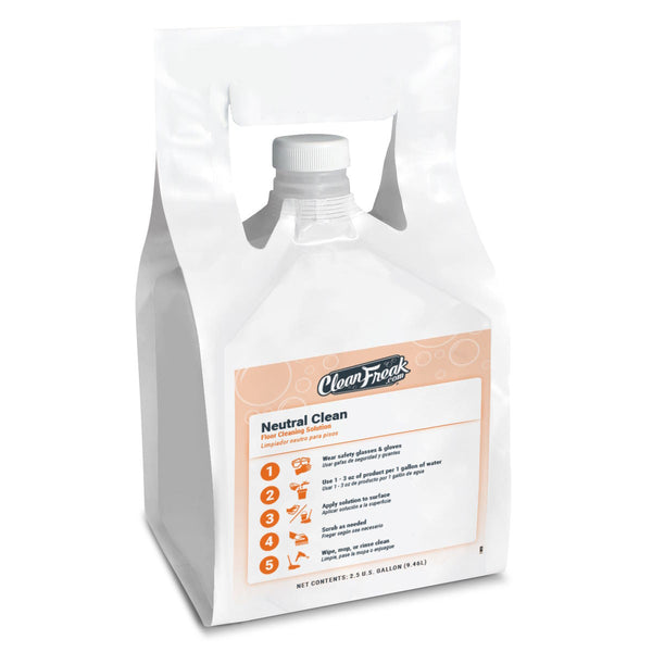 Neutral All-Purpose Floor Cleaner (1 Gallon)