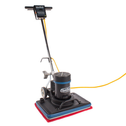CleanFreak Oscillating Floor Machine (14" x 20" Head)