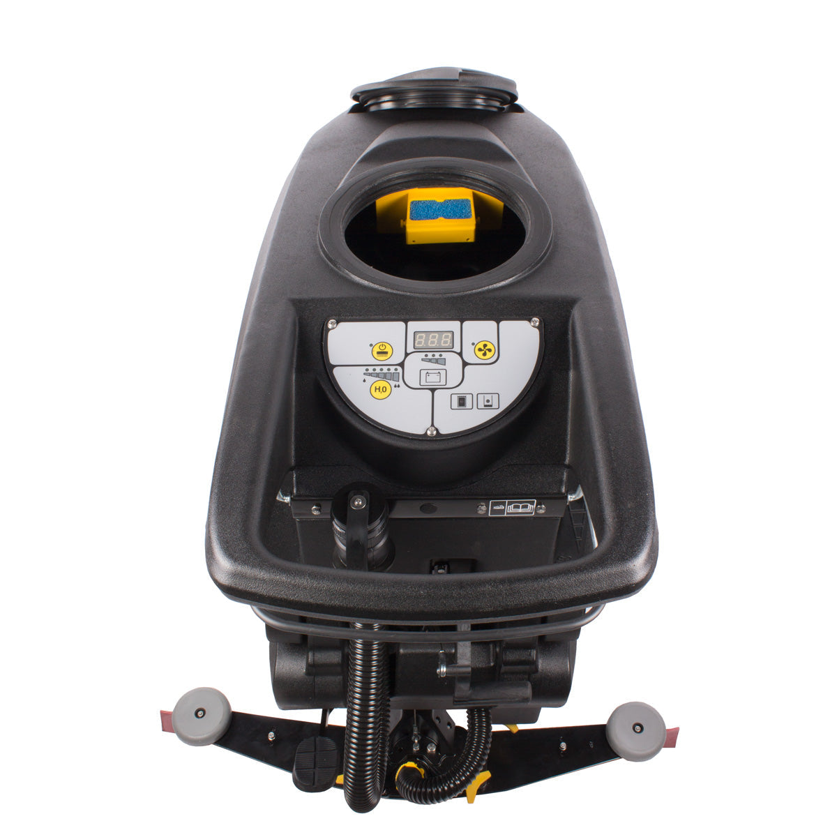 CleanFreakÂ® 'Performer 20' Automatic Floor Scrubber Package