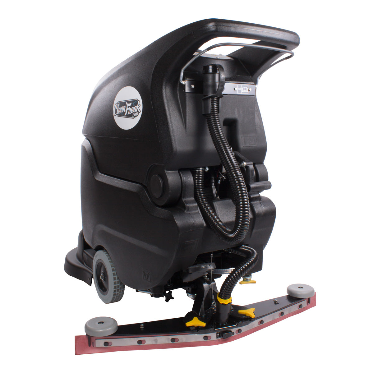 CleanFreakÂ® 'Performer 20' Automatic Floor Scrubber Package