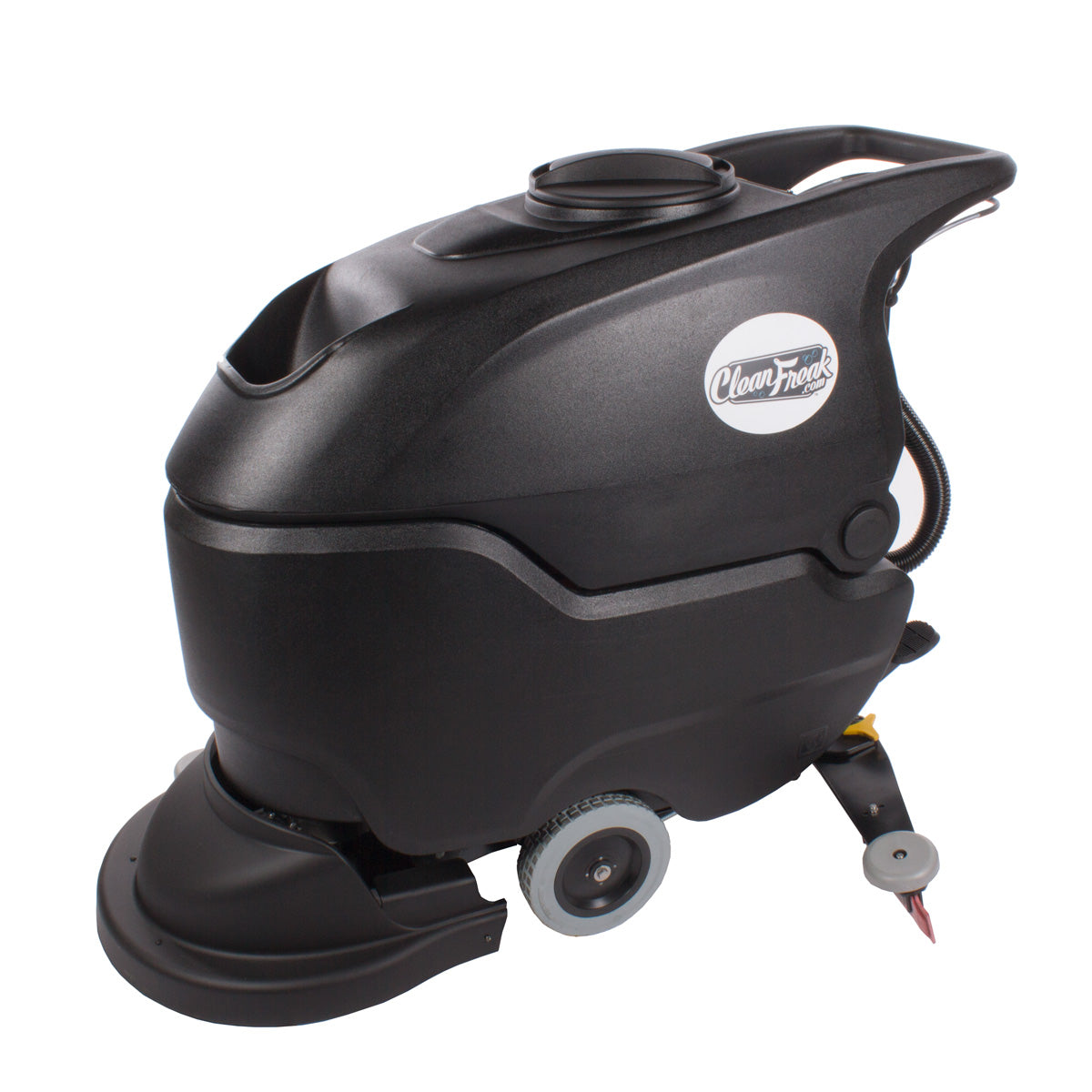 CleanFreakÂ® 'Performer 20' Automatic Floor Scrubber Package