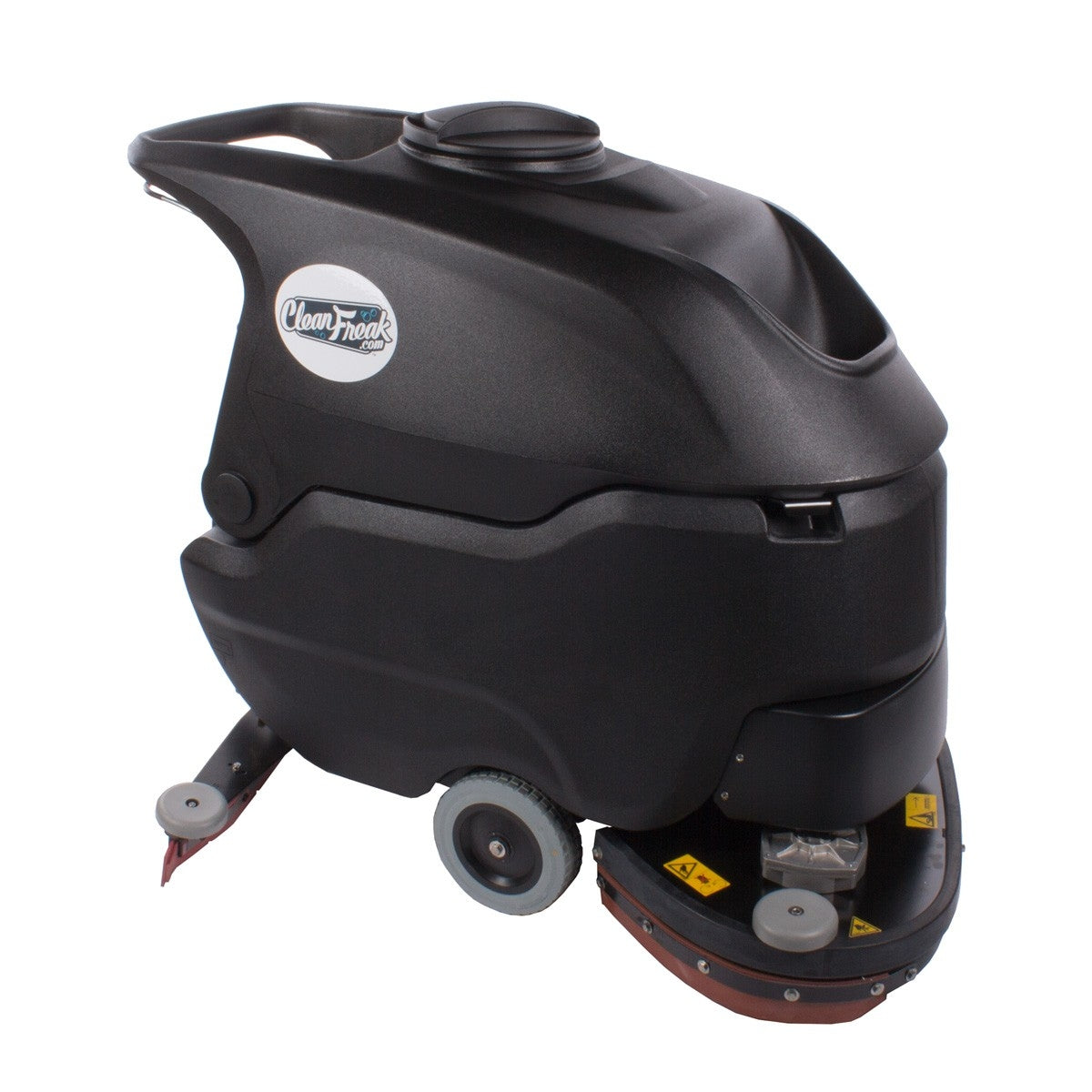 CleanFreakÂ® 'Performer 24' Wide Area Floor Scrubber (Refurbished) — gallery image 1