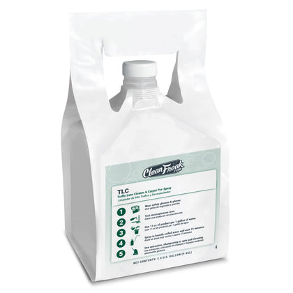 CleanFreak Prespray Traffic Lane Cleaner (1 Gallon)