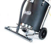 CleanFreak 10 Gallon Wet/Dry Shop Vacuum — gallery image 4