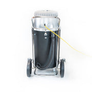 CleanFreak 10 Gallon Wet/Dry Shop Vacuum — gallery image 2