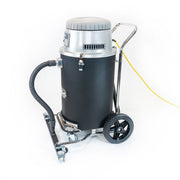 CleanFreak 10 Gallon Wet/Dry Shop Vacuum — gallery image 3