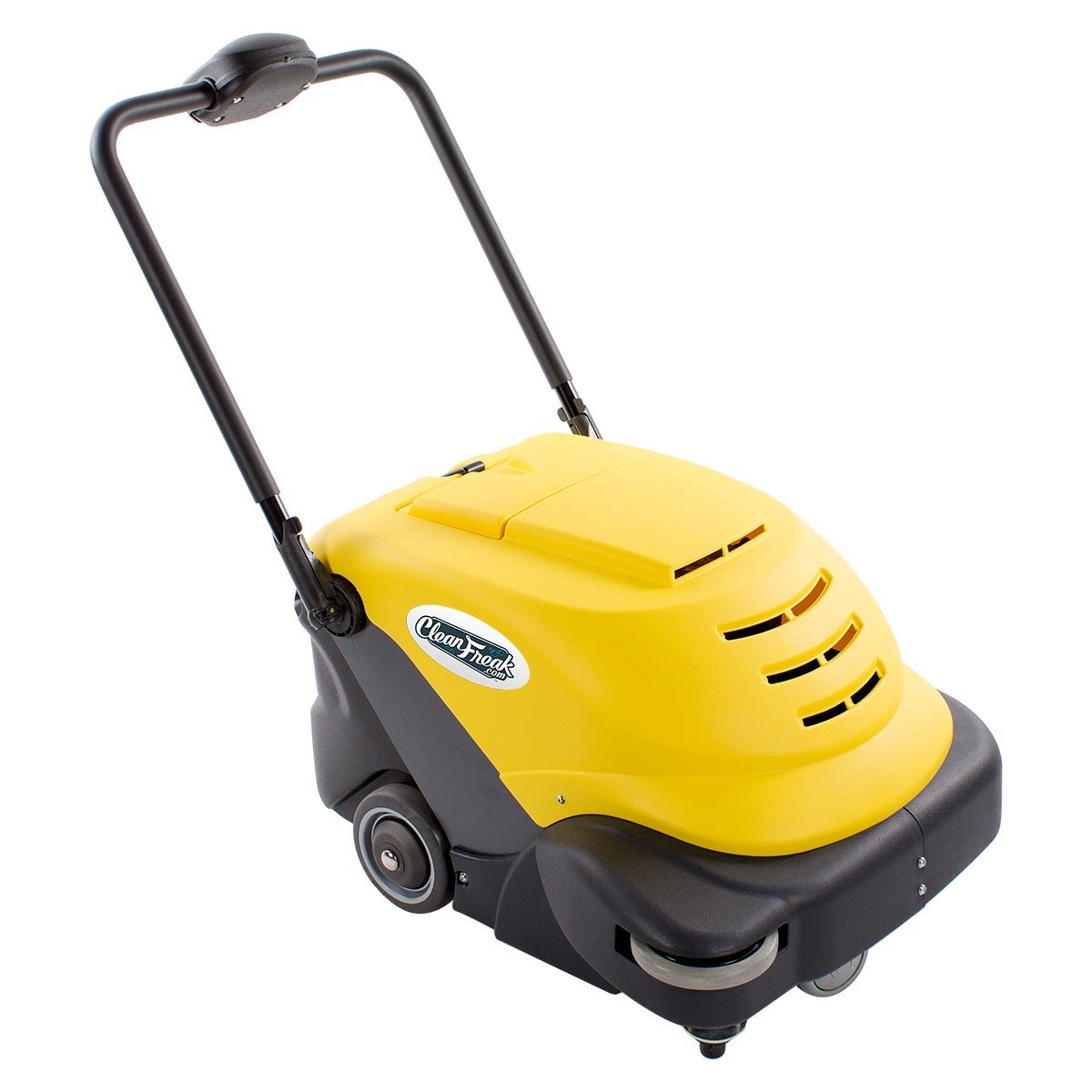 CleanFreak EasySweep Carpet & Floor Vacuum Sweeper — gallery image 4