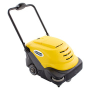 CleanFreak EasySweep Carpet & Floor Vacuum Sweeper — gallery image 4