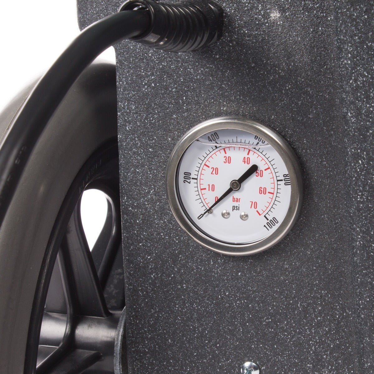 CleanFreak 500 PSI Commercial Carpet Extractor — gallery image 2