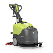 IPC Eagle CT45 Low Profile 20" Compact Automatic Floor Scrubber w/ Brush - 11 Gallons