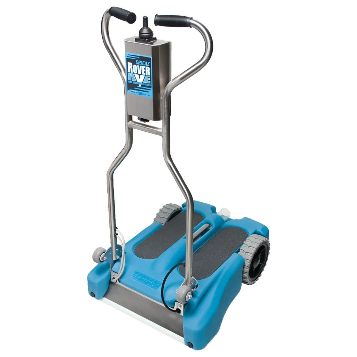 Dri-EazÂ® Rover HVE Rider Flood Water Deep Extraction Tool
