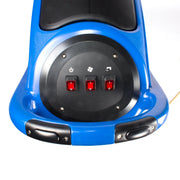 Trusted Clean Dura 17 Electric Auto Floor Scrubber w/ Pad Driver â€” 13 Gallons — gallery image 2