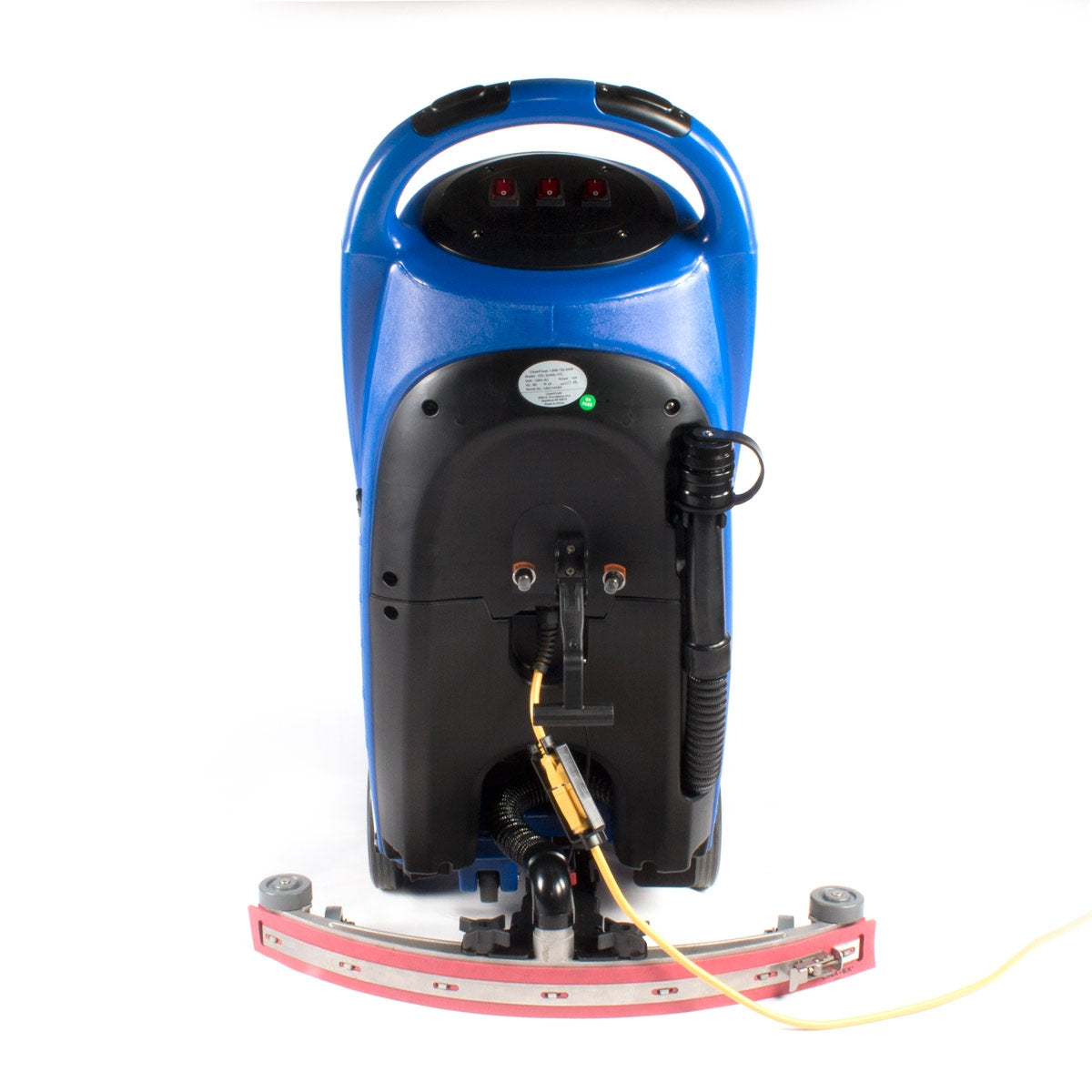 Trusted Clean Dura 13 Gallon Electric Auto Floor Scrubber — gallery image 3