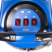 Trusted Clean Dura 20 Automatic Floor Scrubber w/ Pad Driver — gallery image 3