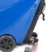 Trusted Clean Dura 20 Automatic Floor Scrubber w/ Pad Driver — gallery image 2
