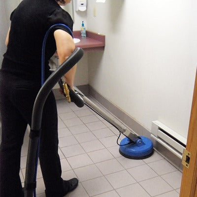 EDIC Endeavorâ„¢ Heated Carpet & Tile Cleaning Extractor (Refurbished)